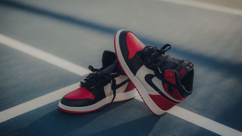 Where To Buy Air Jordan Sneakers In Hong Kong