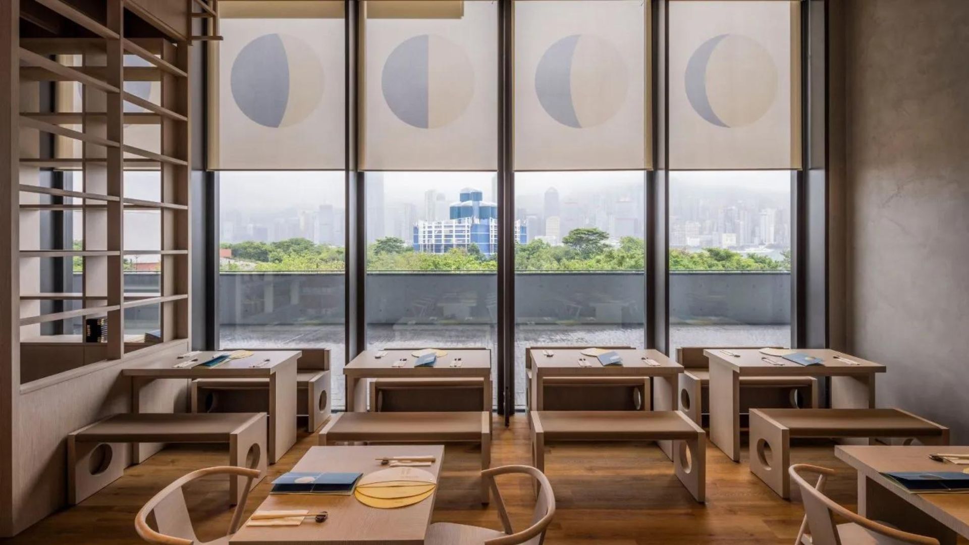 Best New Cafes In Hong Kong November 2023