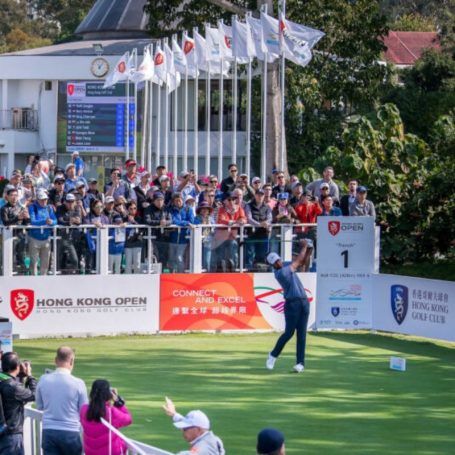 Hong Kong Open