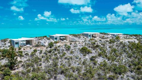 This Luxury Resort Will Have The First Ocean Pool In The Caribbean