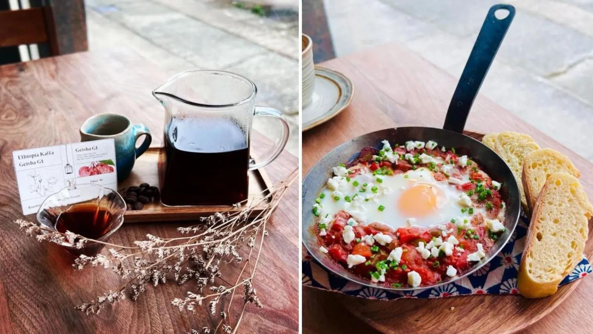 Best New Cafes In Hong Kong November 2023