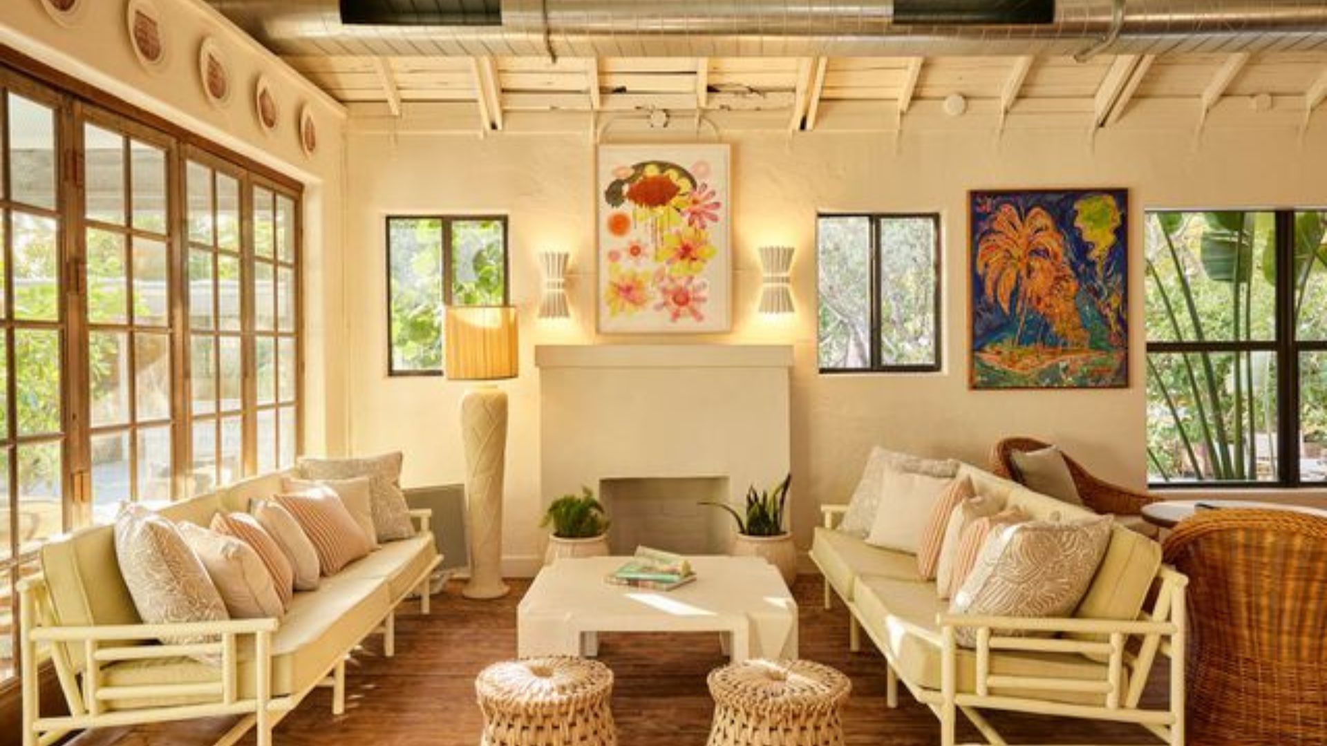 Soho House Miami