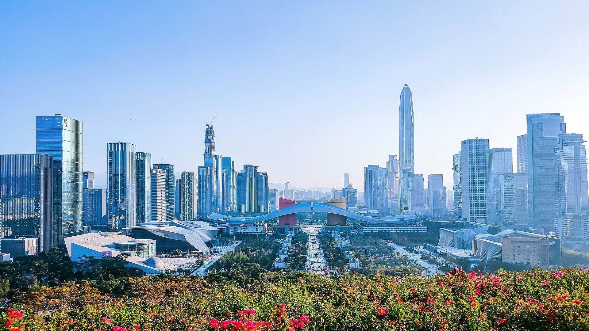 shenzhen