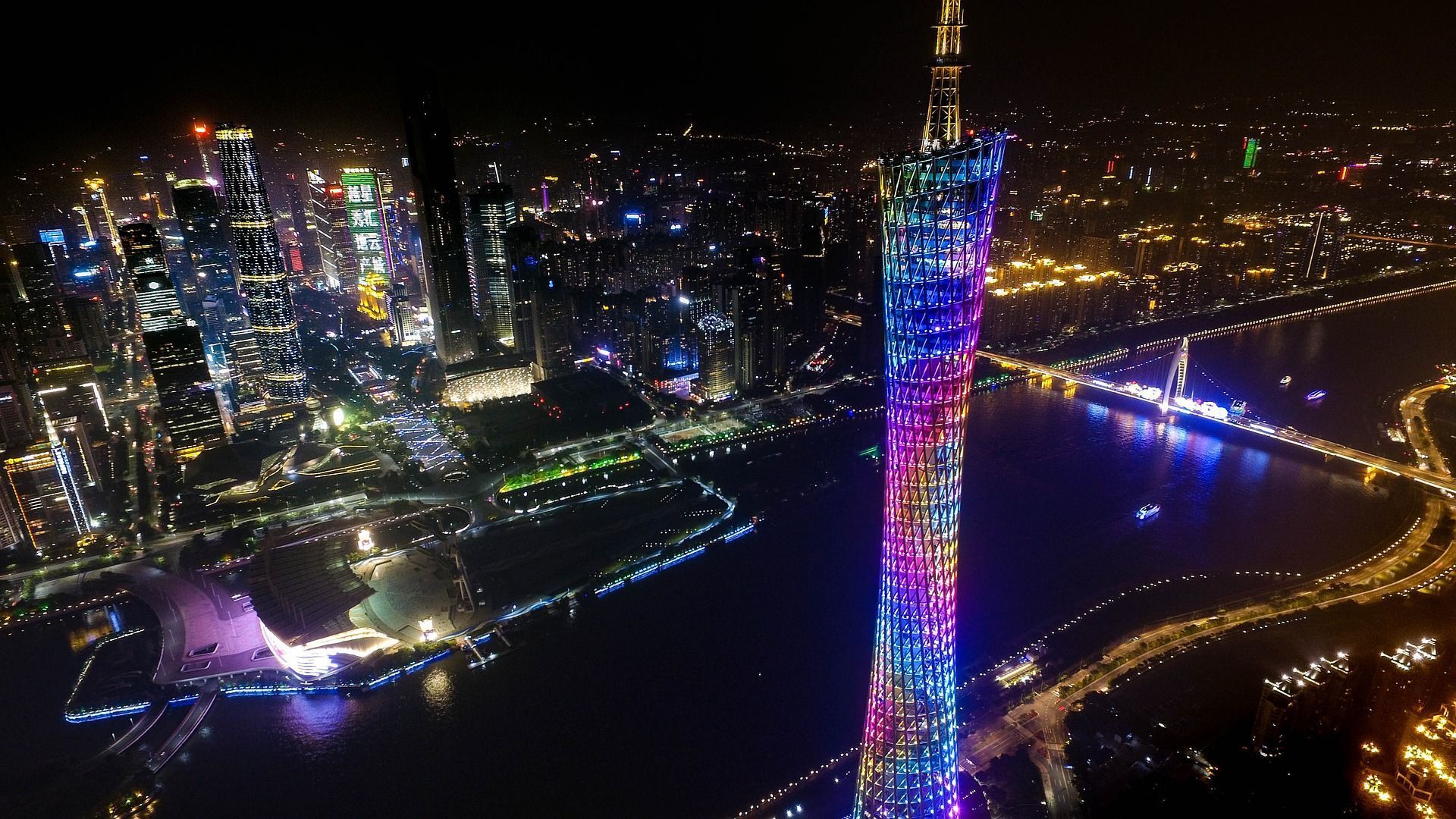 Best day trips from Hong Kong