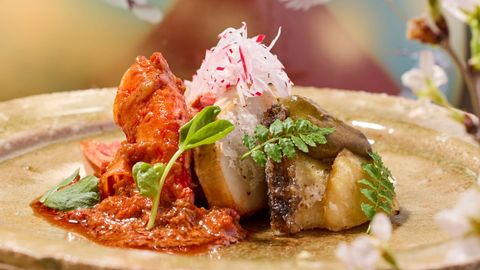 Reviews: Kappou Mu, A New Japanese Omakase In Tsim Sha Tsui