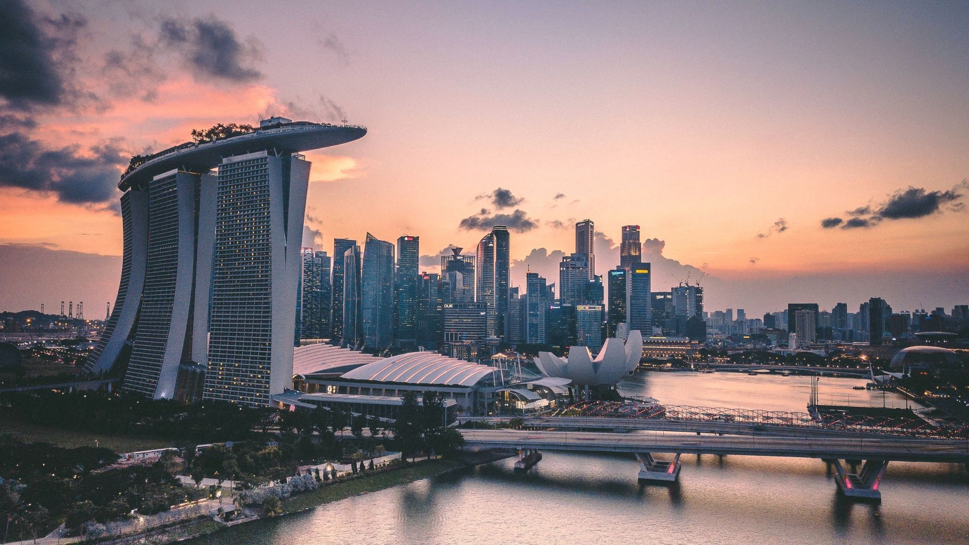 most expensive city - Singapore