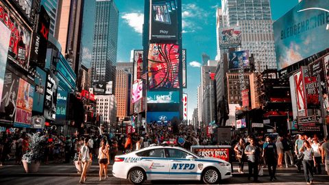 New York Most Expensive City For Business Travel, Hong Kong Tops Asia List: Survey