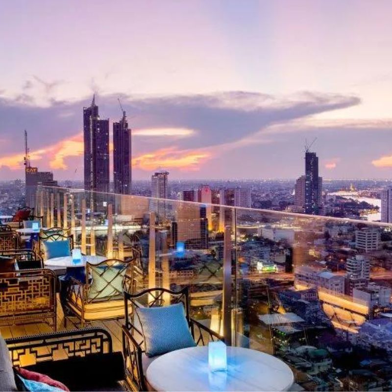 Bars, Pubs & Places To Drink In The World - Travel & Leisure Asia ...