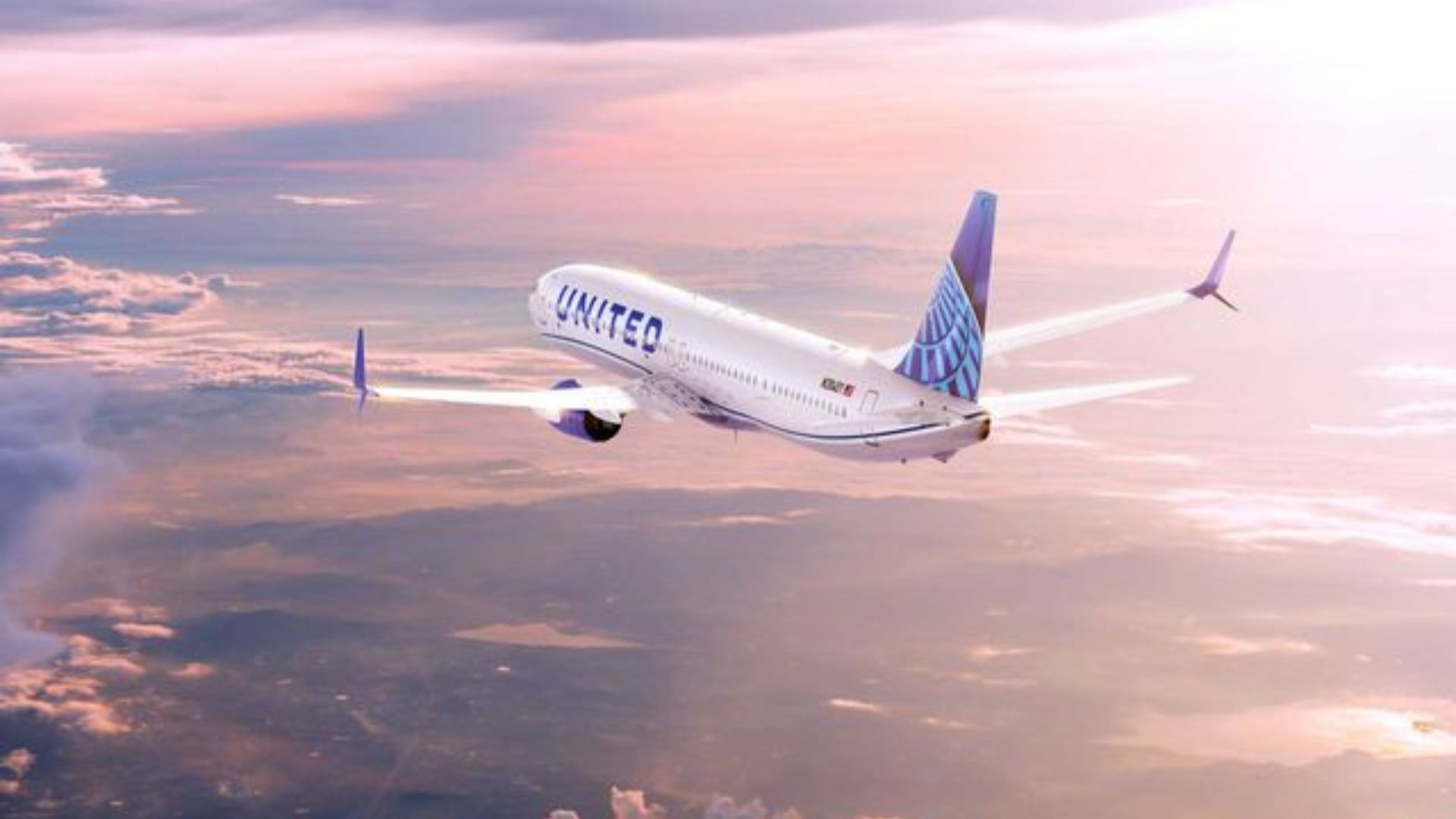 United airlines