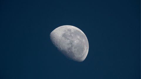 The Moon Could Get A 4G Network In 2023