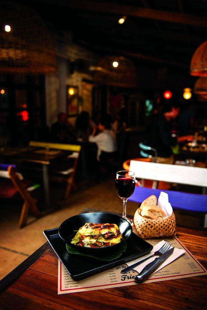 How to Spend a Weekend in Vientiane