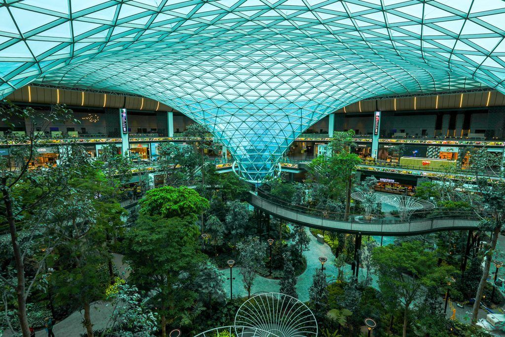 Hamad International Airport