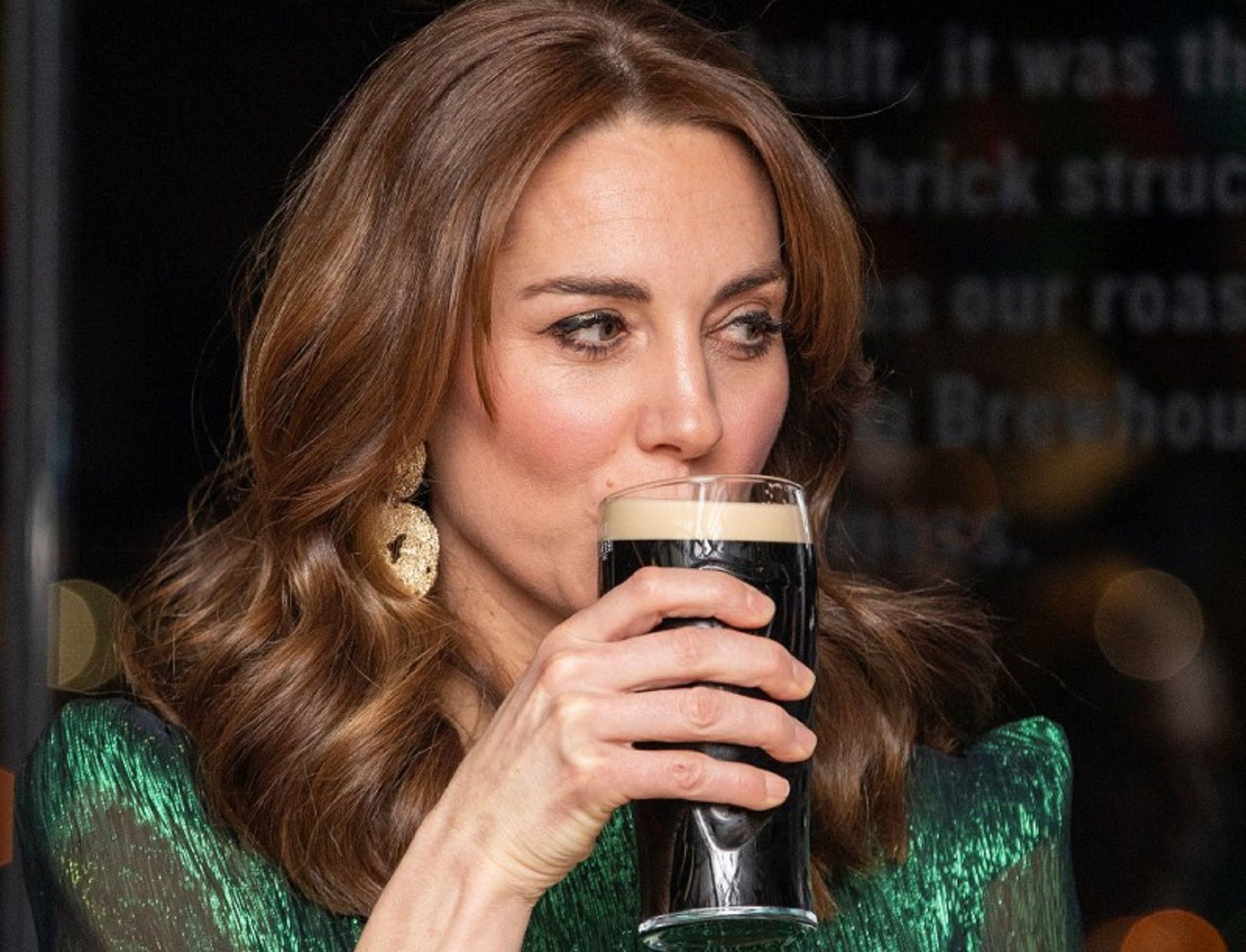 Everything To Know About The Favourite Alcoholic Drinks Of Royals