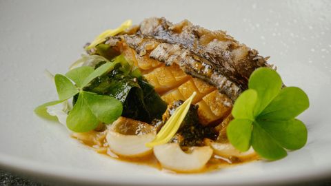 Review: Enishi Offers A Modern Take On The Art Of Teppanyaki In Sheung Wan