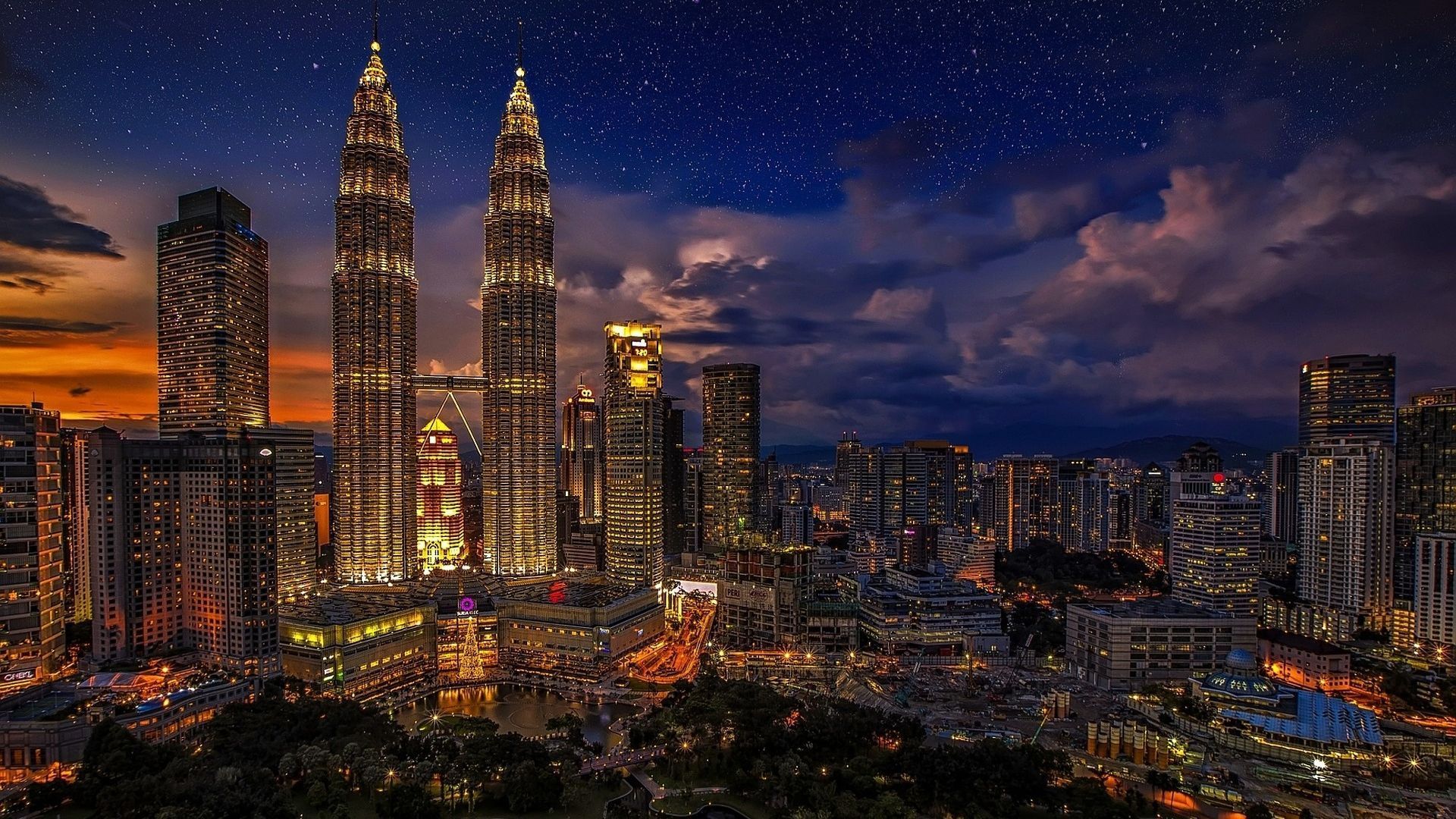 Malaysia digital nomad visa