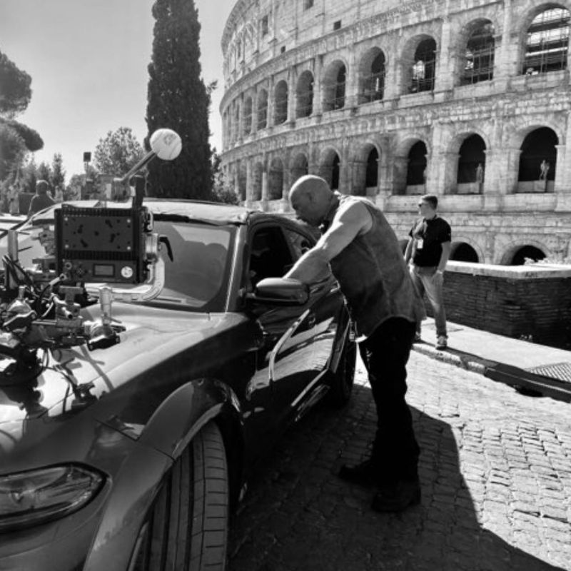 'Fast X' Filming Locations That Offer A Ride Through Stunning Cities