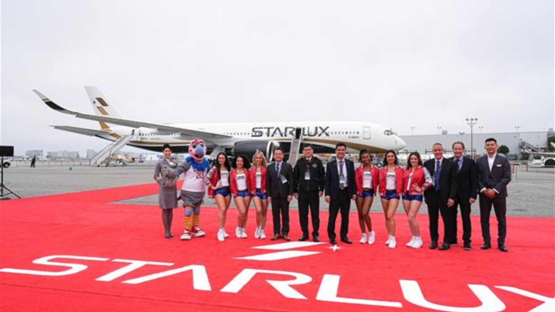 How Starlux’s Expansion Reshapes Regional Air Travel Dynamics