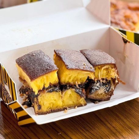 Smile Martabak