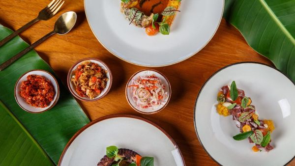 Restaurants In Bali That Serve Up Some Sea-Riously Delicious Culinary Creations