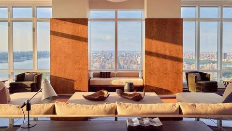 The Roy Brothers’ Apartments From HBO's ‘Succession’ Are Up For Sale