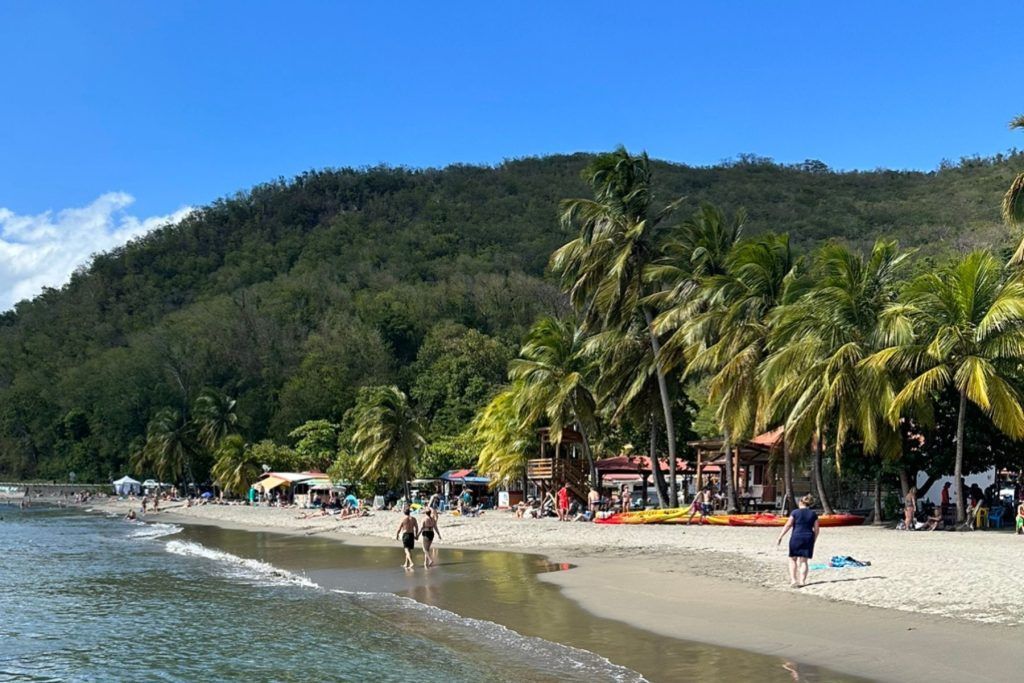 Guadeloupe