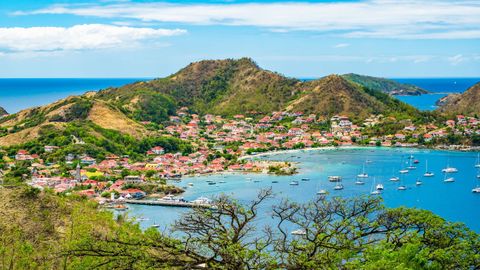 VIDEO: Why Guadeloupe Is a Caribbean Islands Secret You Want In On