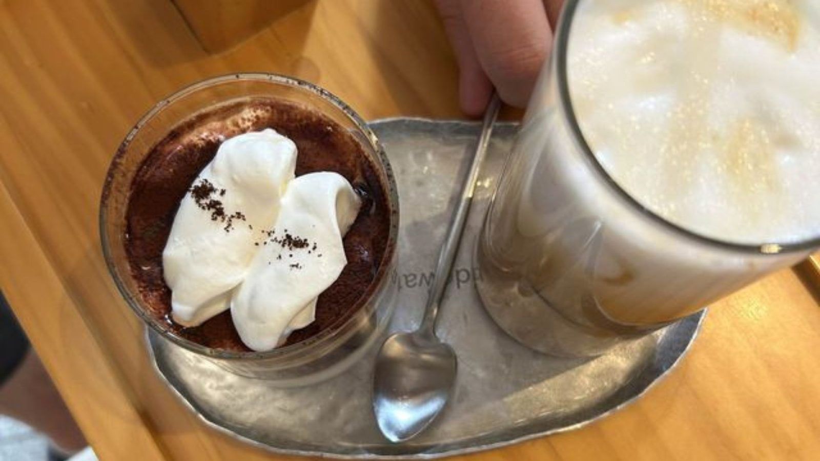 This Coffee Shop in Asia Holds the Key to Hidden Bliss