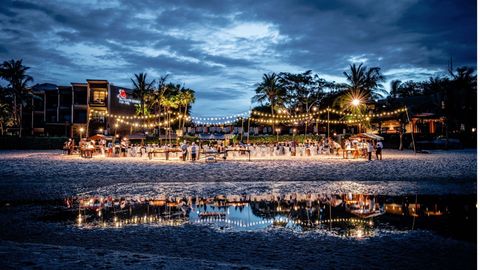 The First Beach Carnival And Music Festival In Hong Kong Is Coming This July