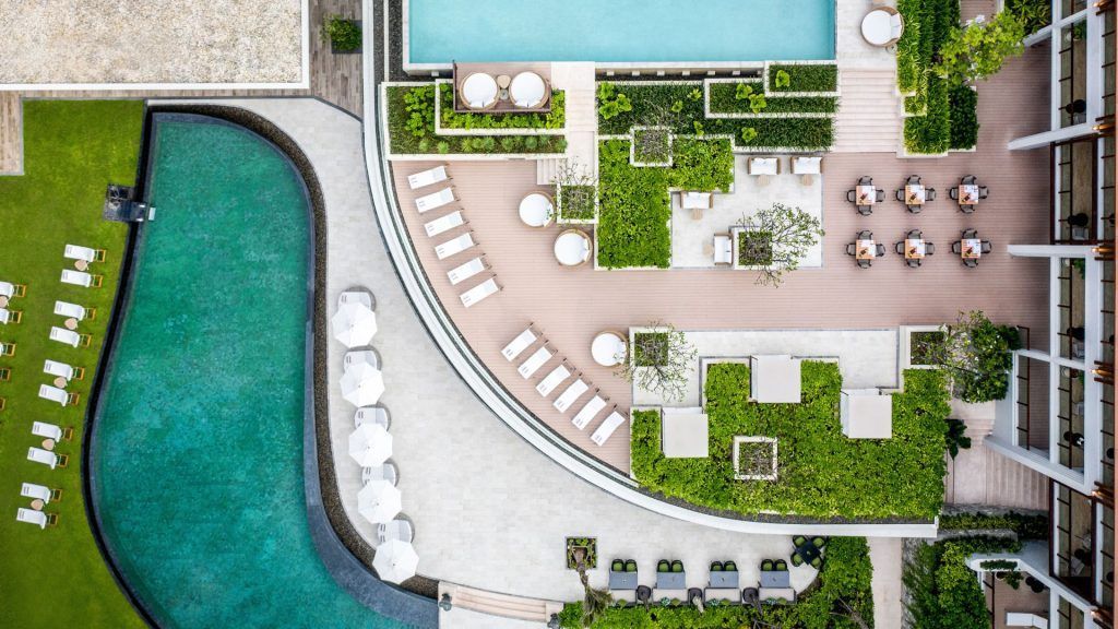 InterContinental Phuket