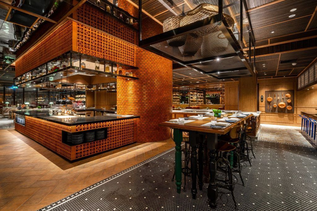 Pinto Restaurant