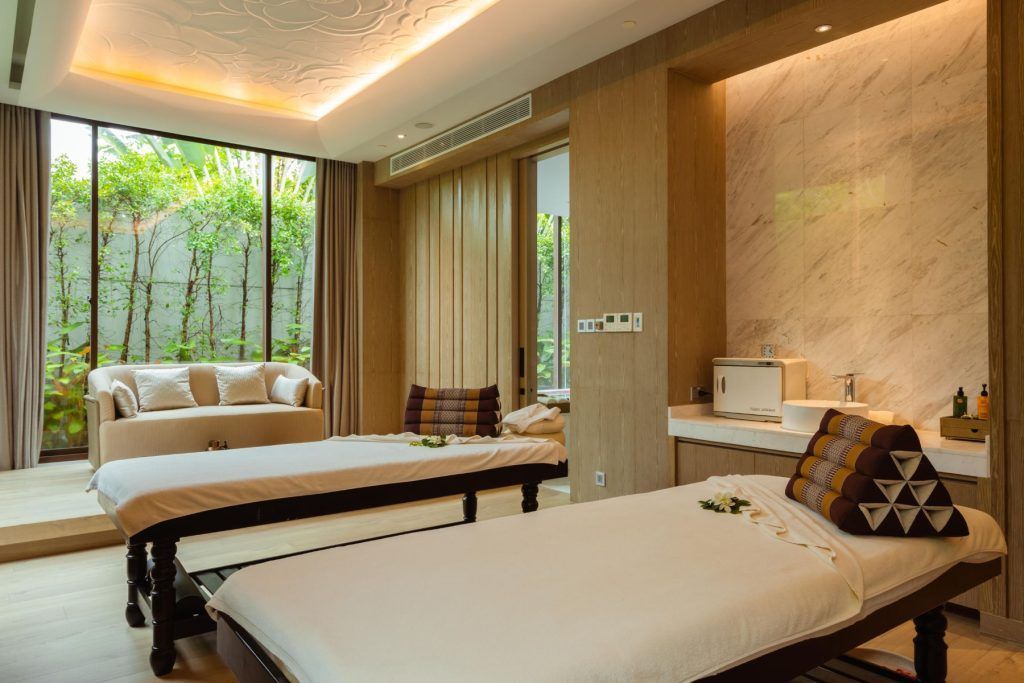 Sati Spa