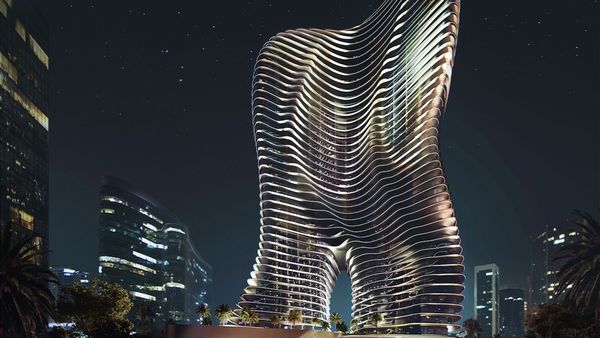 Bugatti Residences By Binghatti Debuts In Dubai