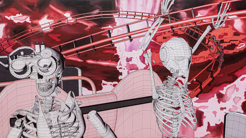 6 Must-See Art Exhibitions In Hong Kong This June
