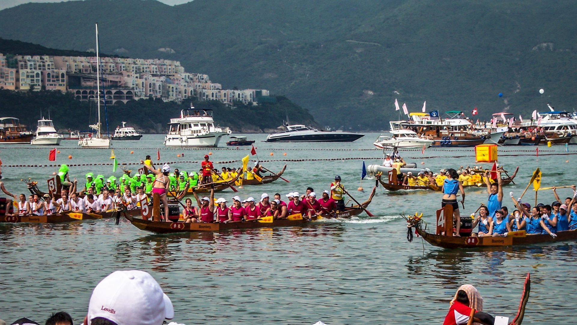 dragon boat festival
