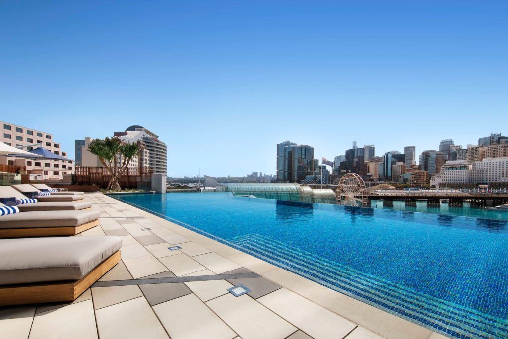 These Are Australia’s Best Hotels, Spas, Pools and More in 2023