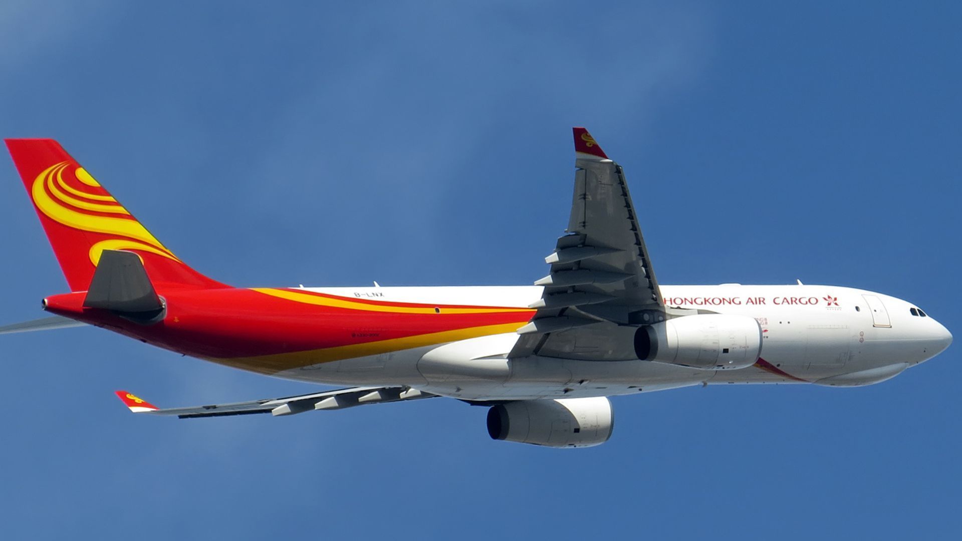 Hong Kong Airlines Is Giving Away Free Tickets From Japan To Hong Kong