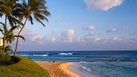 12 Best Beaches In Kauai For Sunsets, Snorkelling, And Swimming