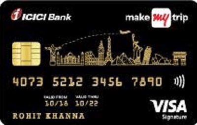 Credit Cards