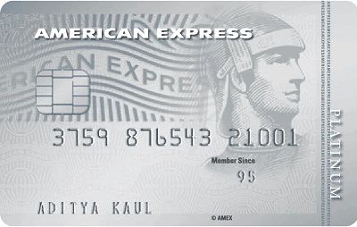 Credit Cards