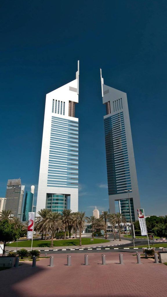 Jumeirah
