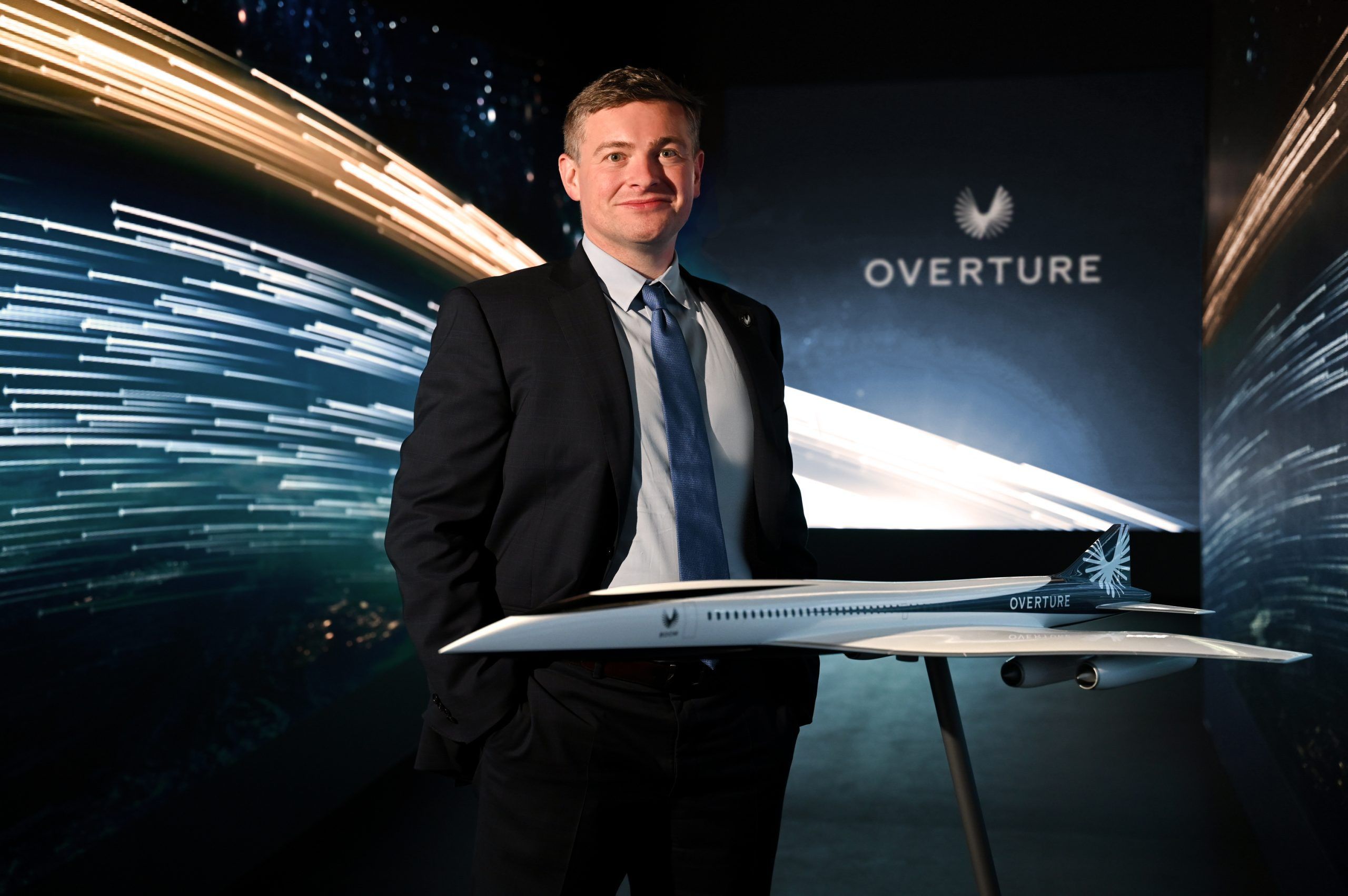 The Return Of Supersonic Travel What To Expect In The Coming Years