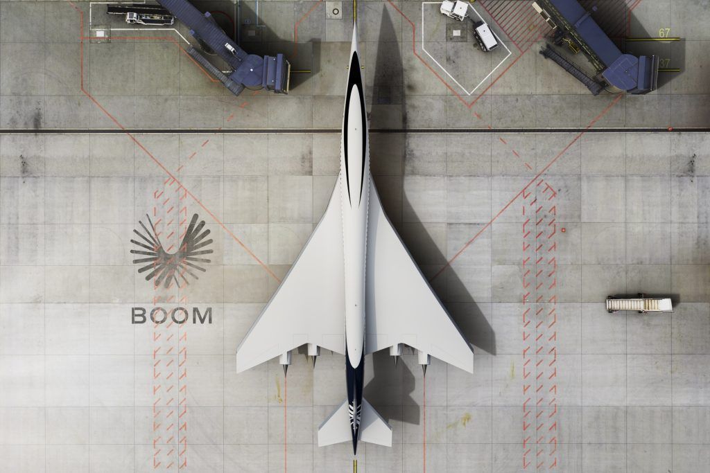 The Return Of Supersonic Travel: What To Expect In The Coming Years