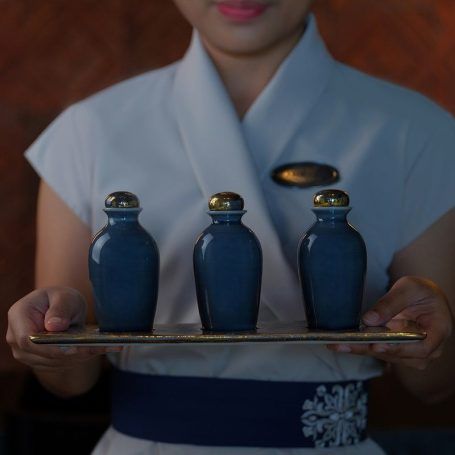 Raffles Bali
