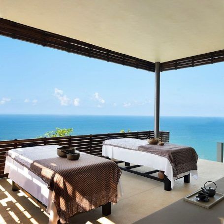 Alila Villas Uluwatu