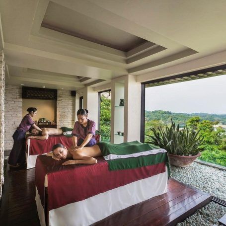 Banyan Tree Bintan