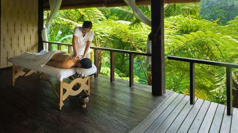 Rejuvenate At These Hotels In Indonesia With The Best Spa Services To Align Your Chakras