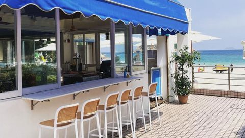 10 Best Beachside Restaurants And Bars In Hong Kong To Catch The Most Gorgeous Sunset