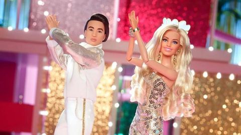 The Barbie Doll You Really Are, Based On Your Favourite Cocktail