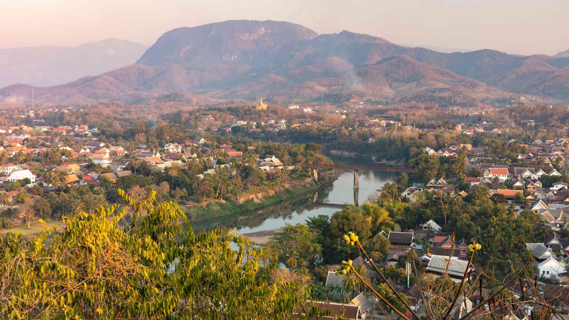 Luang Prabang