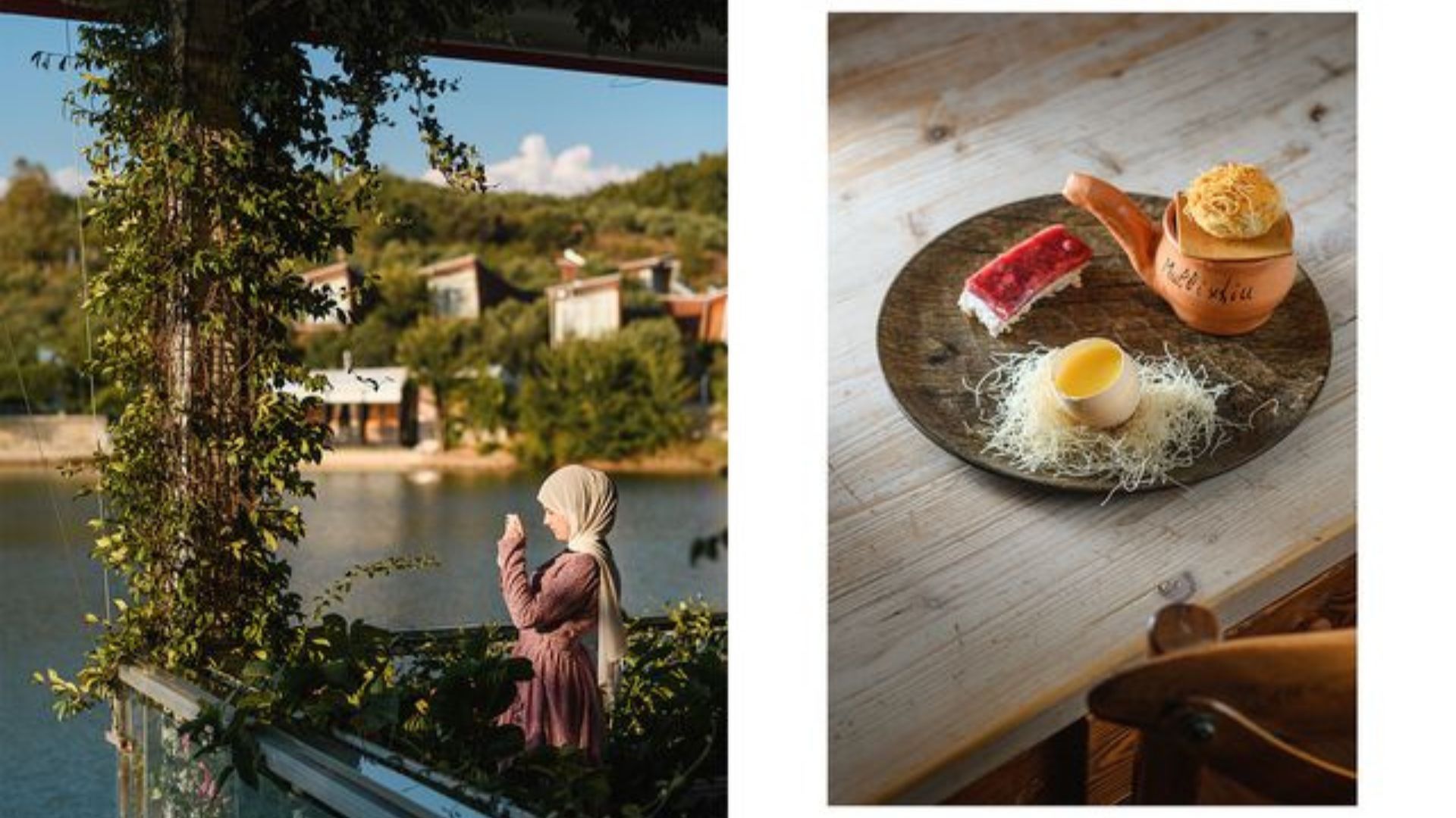 Why Albania Is An Exciting Food Destination
